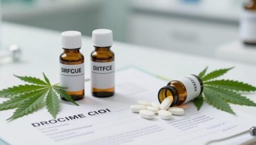 Medical marijuana: studies reveal pain relief barely superior to placebo