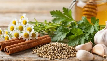 Arthritis and circulation: this infusion of 6 natural ingredients reduces inflammation and joint pain in 2 to 4 weeks