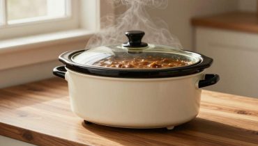 Homemade Slow Cooker Salisbury Steak: The effortless method that rivals great kitchens