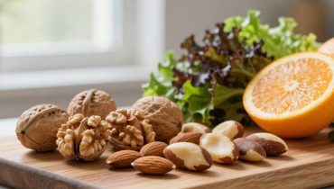 Male fertility: how diet and moderate exercise improve sperm quality