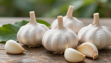 Garlic and gardening: how an infusion of 6 cloves replaces chemical pesticides