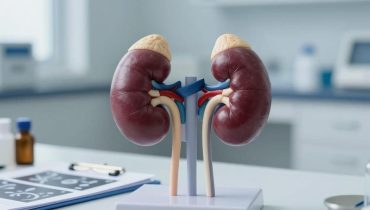 Kidney Health: 9 physical signs that reveal a dysfunction of your kidneys