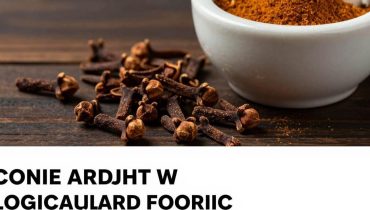 Cloves: how this millennial spice supports blood circulation and glycemic balance Cloves: how this millennial spice supports blood circulation and glycemic balance