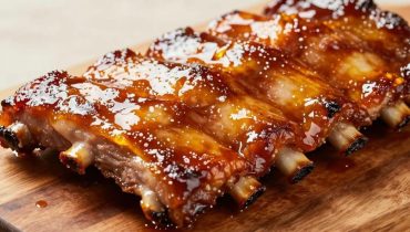 Honey garlic pork chops: why the caramelized sauce makes all the difference