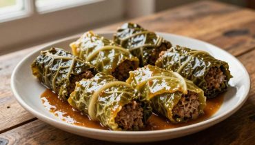 Ground beef and cabbage: how this economical Eastern European dish perfectly adapts to modern ketogenic diets