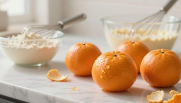 Crêpes Suzette: how Corsican Clementine and Cointreau transform the traditional recipe