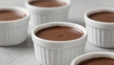 Express desserts: 3 creamy recipes ready in 2 minutes in the blender (chocolate mousse, banana ice cream, cheesecake)