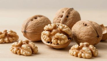 Walnuts and brain health: how a daily handful improves memory and reduces Alzheimer’s risk