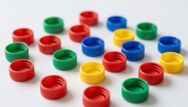 Creative recycling: 5 ingenious ways to transform your laundry caps into everyday objects