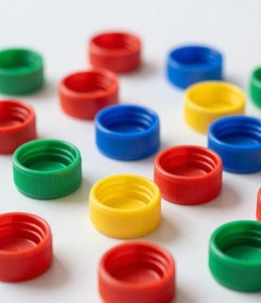 Creative recycling: 5 ingenious ways to transform your laundry caps into everyday objects