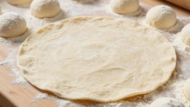 Homemade tortillas in 15 minutes: the recipe for soft and golden flatbreads successful every time