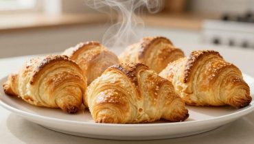 Sausage and cream cheese crescent rolls: the 30-minute express recipe that transforms your appetizers