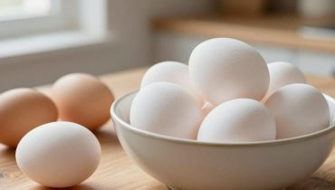 Hard-boiled eggs difficult to peel: why fresh eggs are your worst enemy (and the steam technique that changes everything) Hard-boiled eggs difficult to peel: why fresh eggs are your worst enemy (and the steam technique that changes everything)