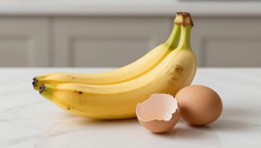 Flourless pancakes: the 3-ingredient recipe that transforms your overripe bananas into a fluffy breakfast