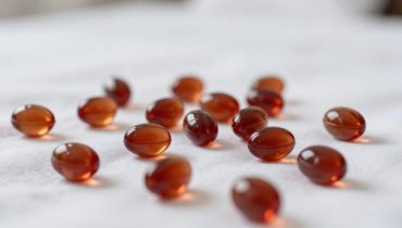 Mystery solved: those brown capsules on your bed are probably not insects but dietary supplements