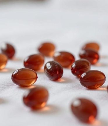Mystery solved: those brown capsules on your bed are probably not insects but dietary supplements