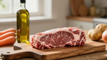 Pot Roast: How this 3-ingredient recipe transforms an ordinary roast into an exceptional dish Pot Roast: How this 3-ingredient recipe transforms an ordinary roast into an exceptional dish