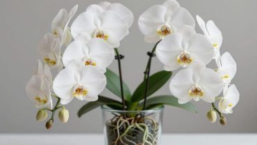 Orchids: why viral teaspoon remedies can kill your plants instead of making them bloom
