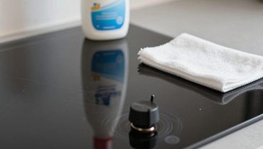 Ceramic hobs: 6 common errors that destroy your cooking surface