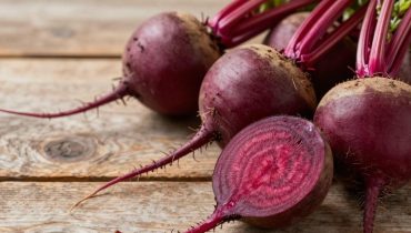 Beets and heart health: how natural nitrates improve your circulation after 50