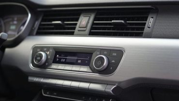 Air recirculation in the car: how this ignored button improves your air conditioning efficiency