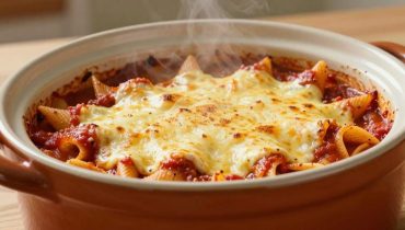 Crockpot Ravioli Lasagna: the slow-cooked recipe that reinvents an Italian classic in a single dish