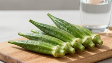 Okra water: how this natural infusion supports blood sugar, the liver, and 15 other body functions