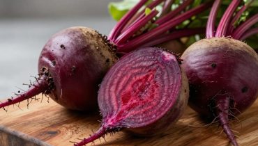 Beetroot: how nitrates improve your blood circulation in a few hours