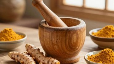 Thyroid well-being: this Vietnamese turmeric ritual reduces stress in 3 days (but does not replace medical treatment) Thyroid well-being: this Vietnamese turmeric ritual reduces stress in 3 days (but does not replace medical treatment)