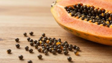 Papaya seeds: how they support digestion, the liver, and immunity naturally