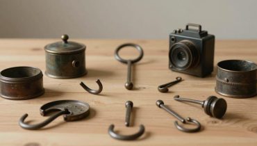 Mysterious everyday objects: why these ancient utensils fascinate so much on social networks