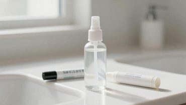 Dried-out mascara: 5 sterile solutions to recover it without risk of eye infection