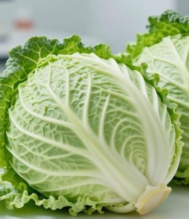 Cabbage: doctors reveal its anti-inflammatory benefits and its protective role for the heart