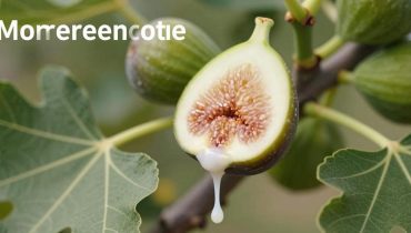 Fig latex: this traditional skin remedy that requires serious precautions