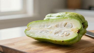 Chayote: how this €2 vegetable naturally supports your joints and heart after 50 Chayote: how this €2 vegetable naturally supports your joints and heart after 50