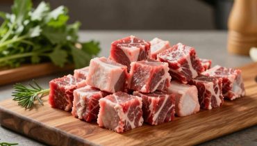 Braised beef: why soy sauce and balsamic vinegar radically transform this traditional dish Braised beef: why soy sauce and balsamic vinegar radically transform this traditional dish