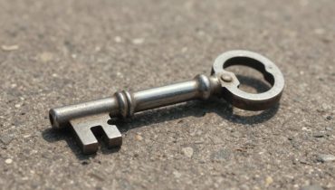 Roller skates: why the metal key was the most precious object of your childhood