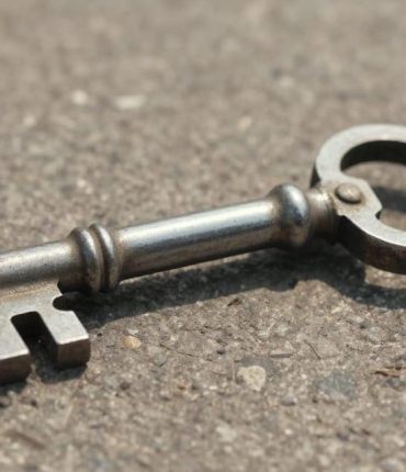 Roller skates: why the metal key was the most precious object of your childhood