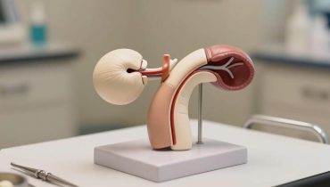 Ovarian cancer: the early symptoms that too many women mistake for ordinary digestive disorders