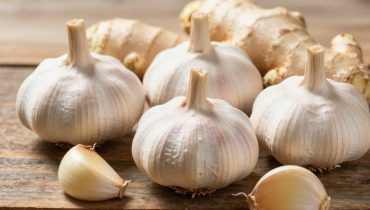 Garlic and ginger: how this ancestral association supports immunity, digestion, and mental clarity daily
