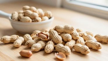 Peanuts: 7 common errors that cancel out their health benefits Peanuts: 7 common errors that cancel out their health benefits