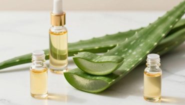 Homemade aloe vera oil: the simple recipe for stronger hair and a soothed scalp Homemade aloe vera oil: the simple recipe for stronger hair and a soothed scalp