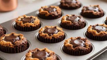 Brownies in muffin tins: the simple technique that guarantees crispy edges for every piece