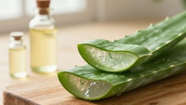 Homemade aloe vera oil: how to reduce hair loss and boost growth naturally Homemade aloe vera oil: how to reduce hair loss and boost growth naturally