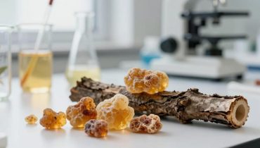 Frankincense: how AKBA reduces tumor cell proliferation according to new clinical studies