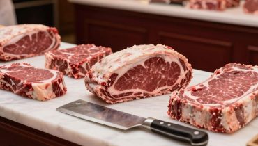 Tender meat guaranteed: chefs’ techniques to transform any cut before cooking
