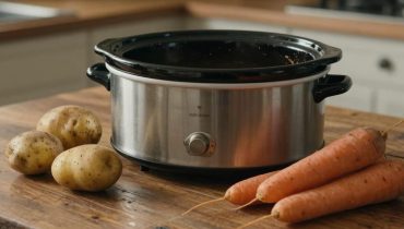 Family economy: this 5-ingredient stew fed families in times of crisis