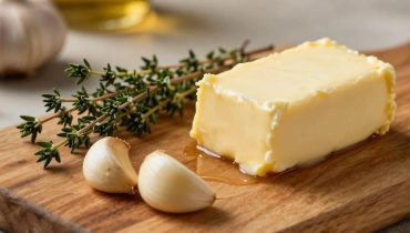 Pan-seared steak with garlic butter and creamy mash: the complete recipe in 30 minutes