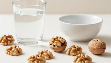 Daily walnuts: how plant-based omega-3s improve your heart and cognitive health according to science Daily walnuts: how plant-based omega-3s improve your heart and cognitive health according to science