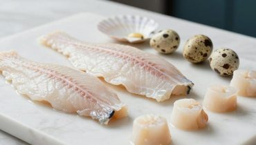 Fish Scotch Eggs: The seafood and quail egg version that reinvents the British appetizer Fish Scotch Eggs: The seafood and quail egg version that reinvents the British appetizer